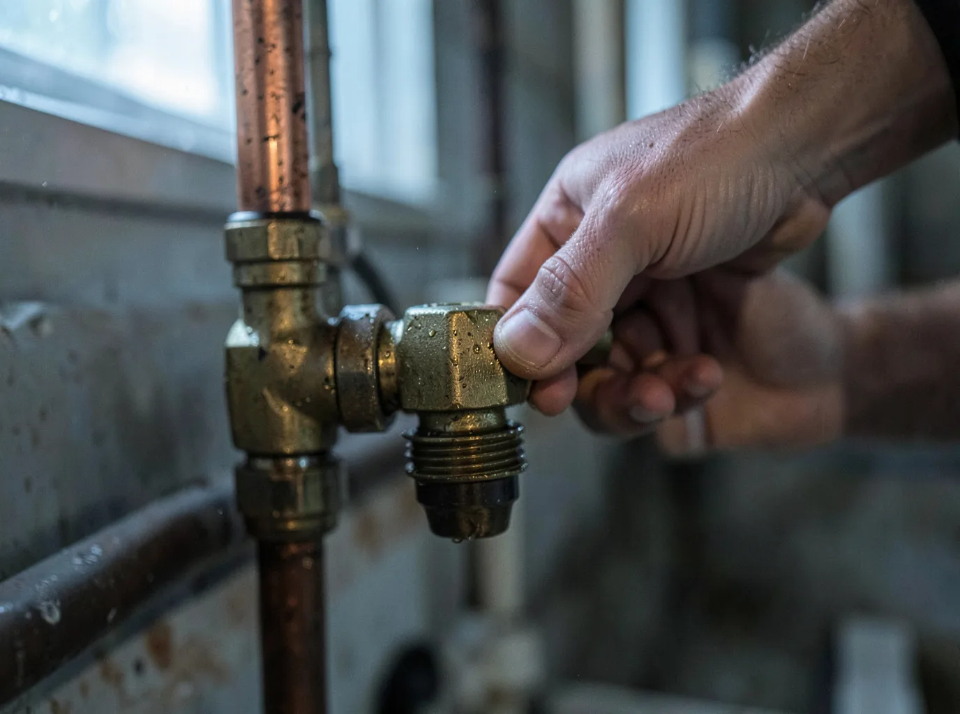 Emergency Plumber Fort Washington, PA FAQs
